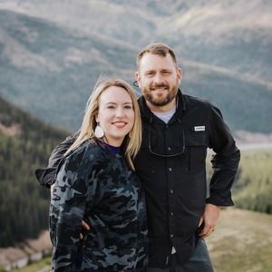 Meet your Posher, Kristi